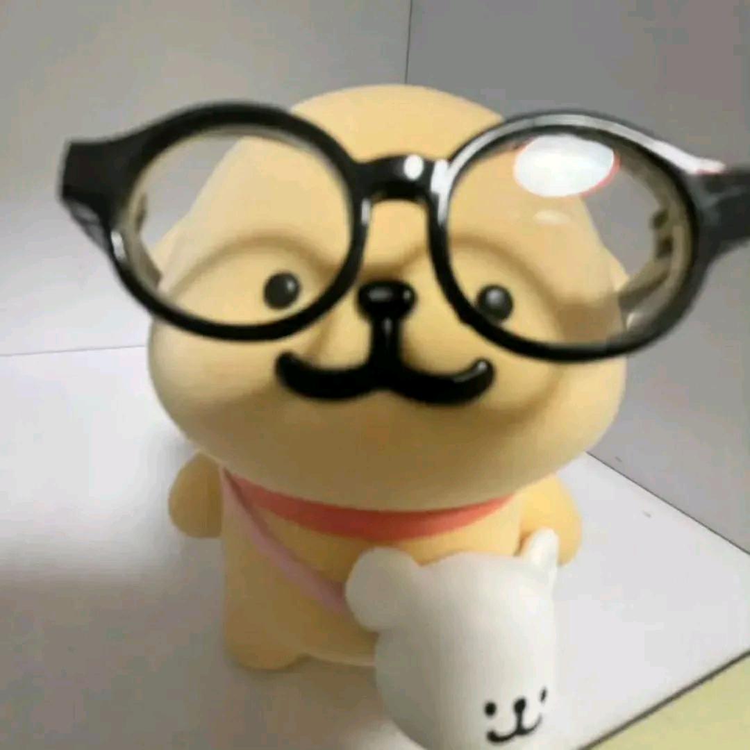 真的无语