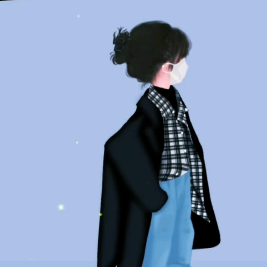 💫孤芳自赏💫