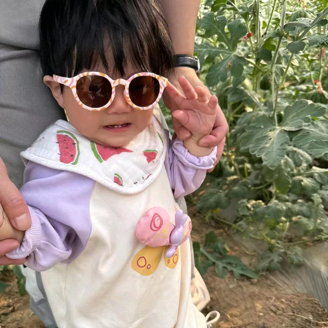铃铃爱美食