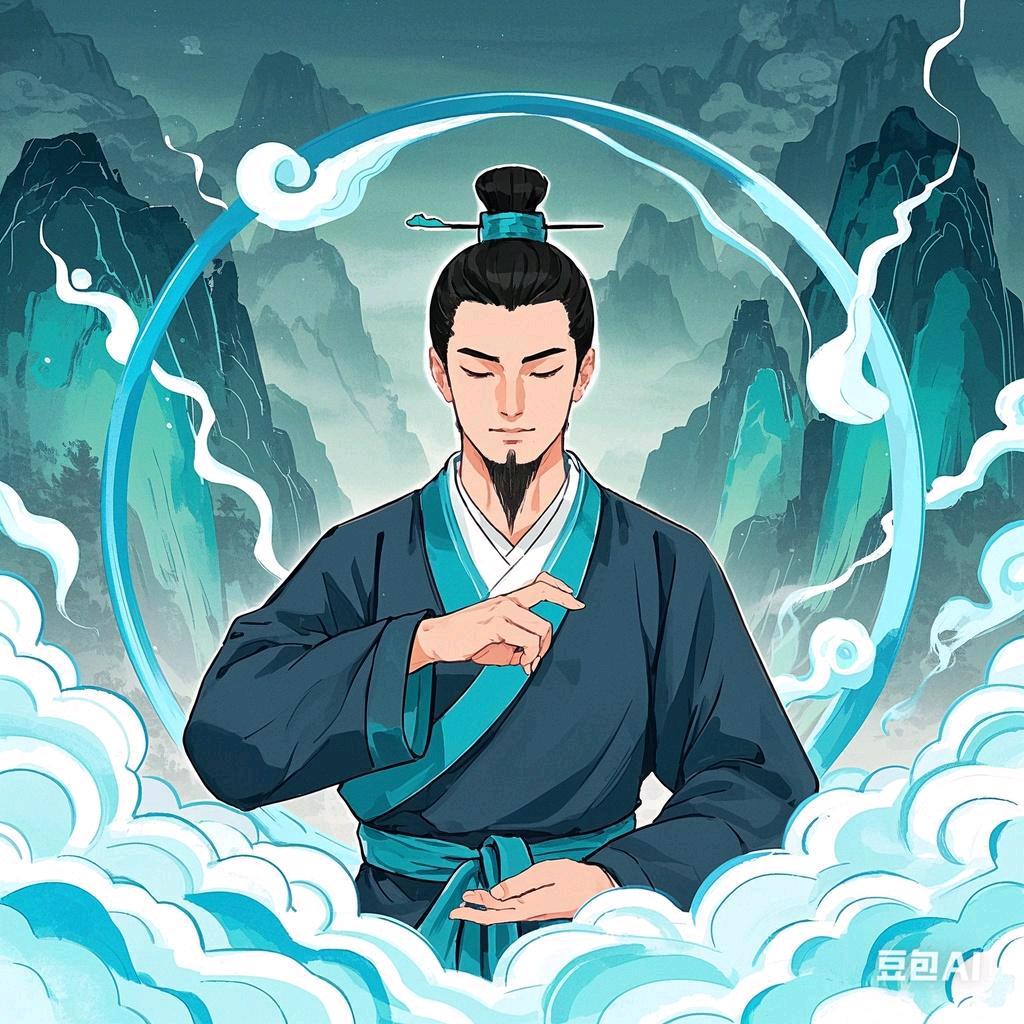 固精益气绝学