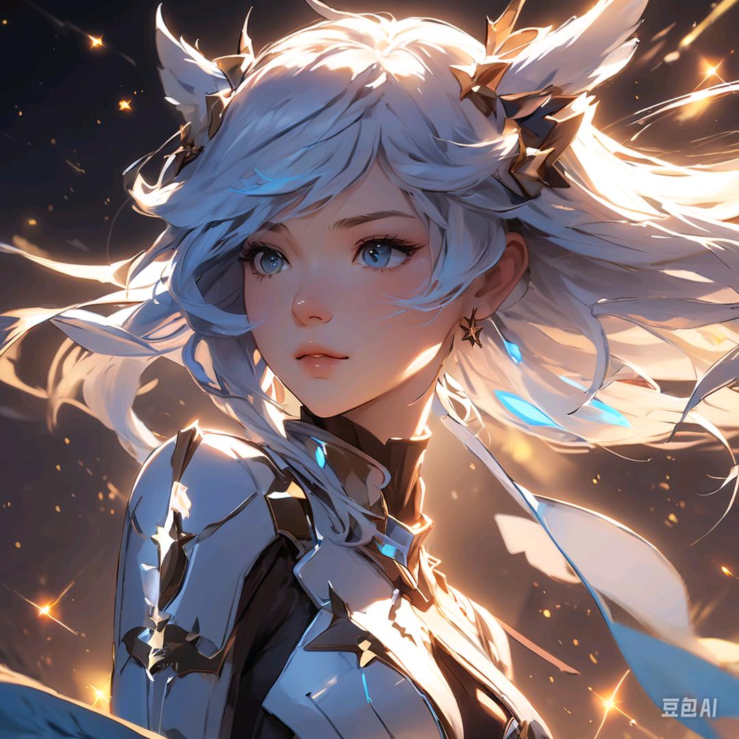 星辰驿站