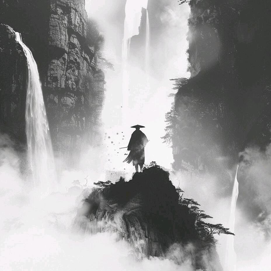 纳川师兄