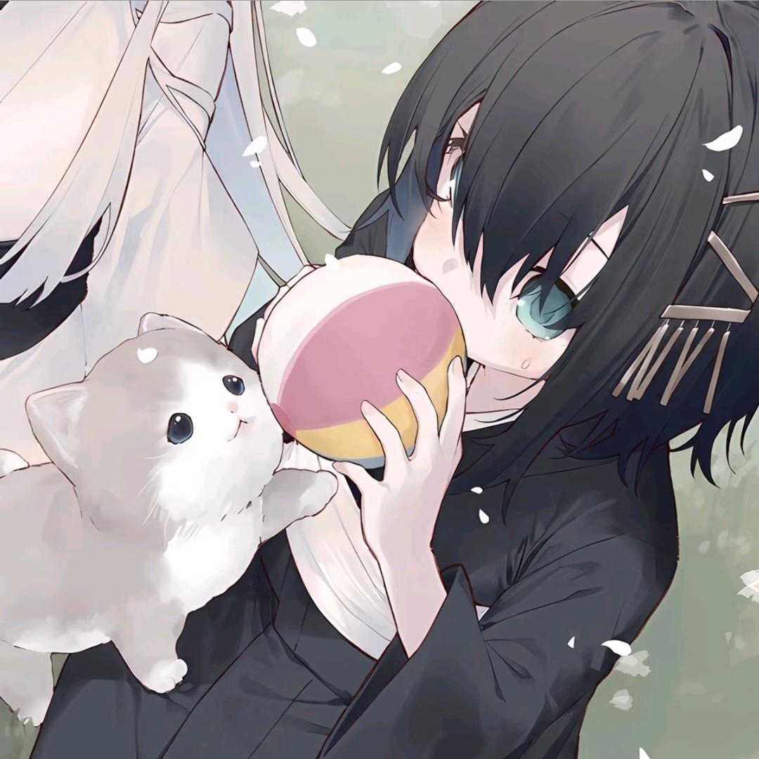鱼七♪
