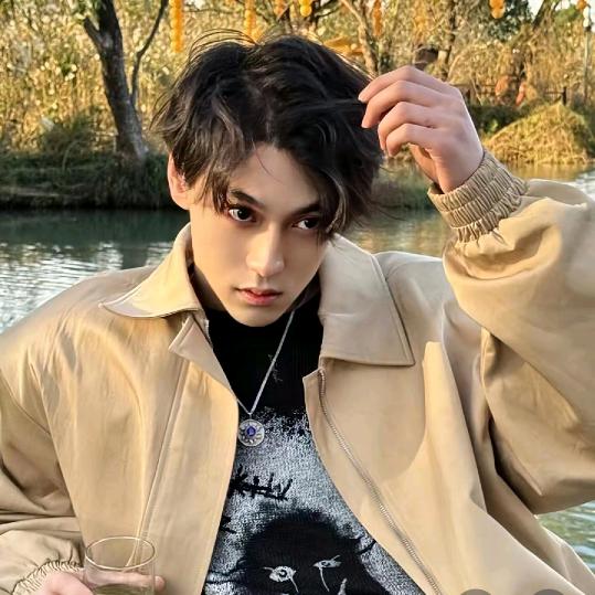 栩你渝生（见过薛之谦 梓渝版）