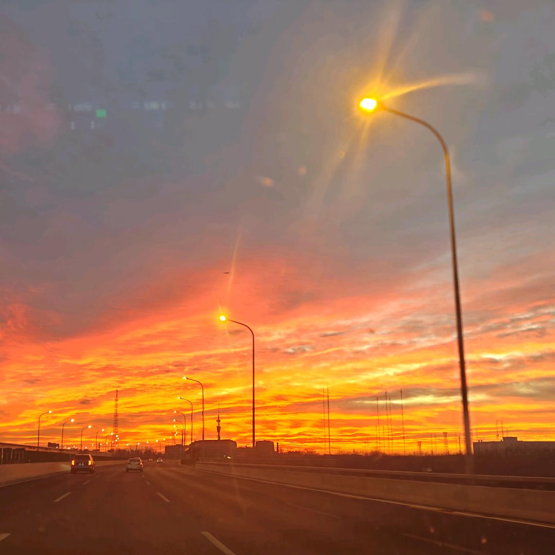 北京网约车女司机王总