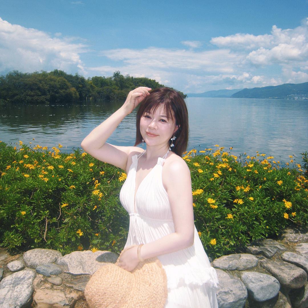 橘子@