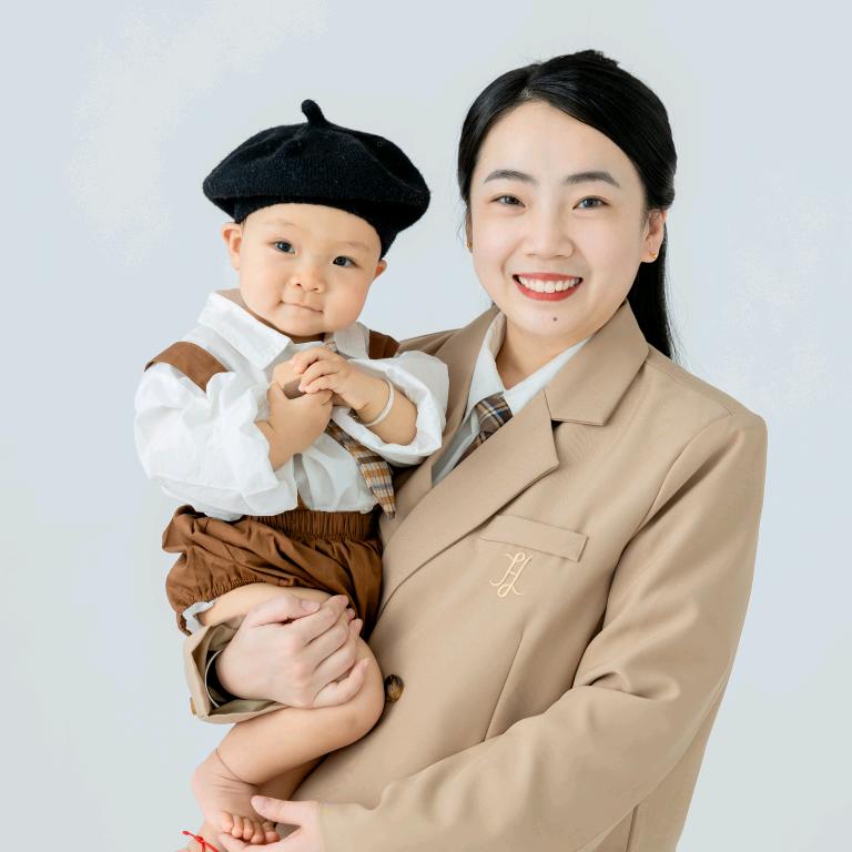 豆丁姥爷