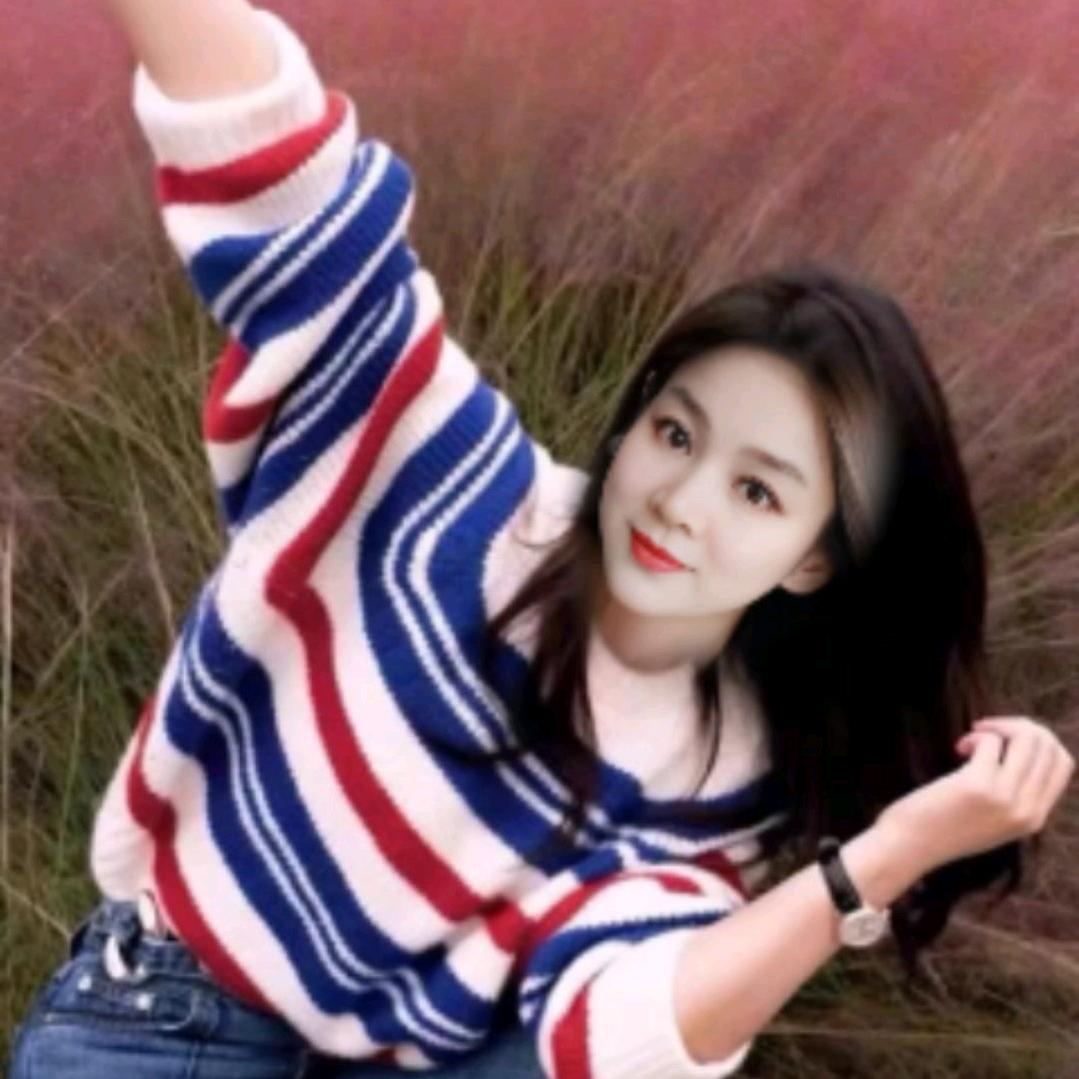 世上最萌的女汉子