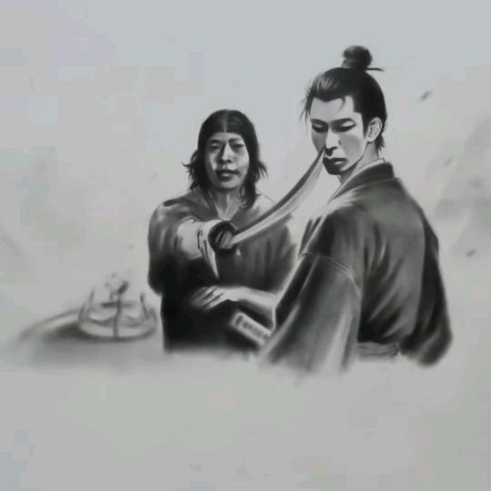 禽猾狸与鶊柱子