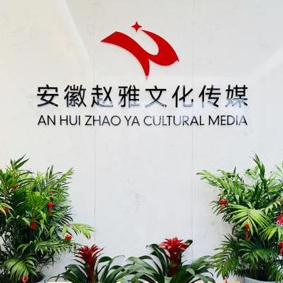 赵雅传媒