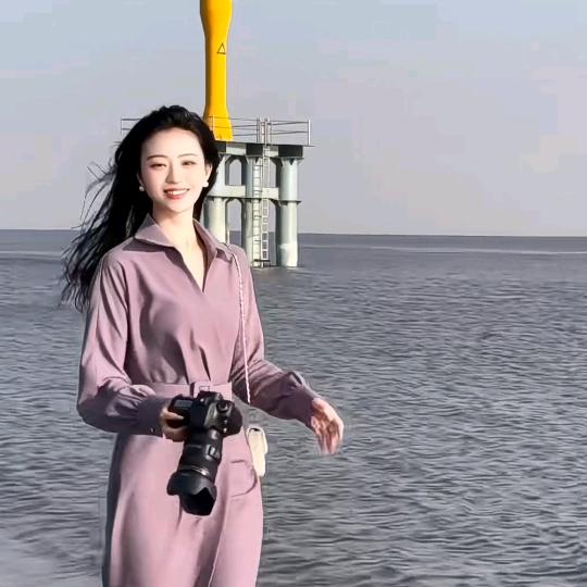 钟丫头