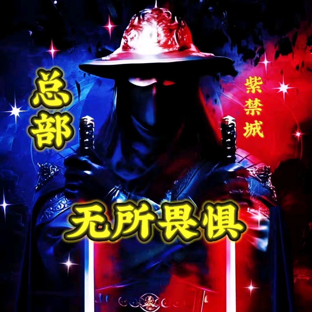 ꧁꫞无所畏惧꫞꧂