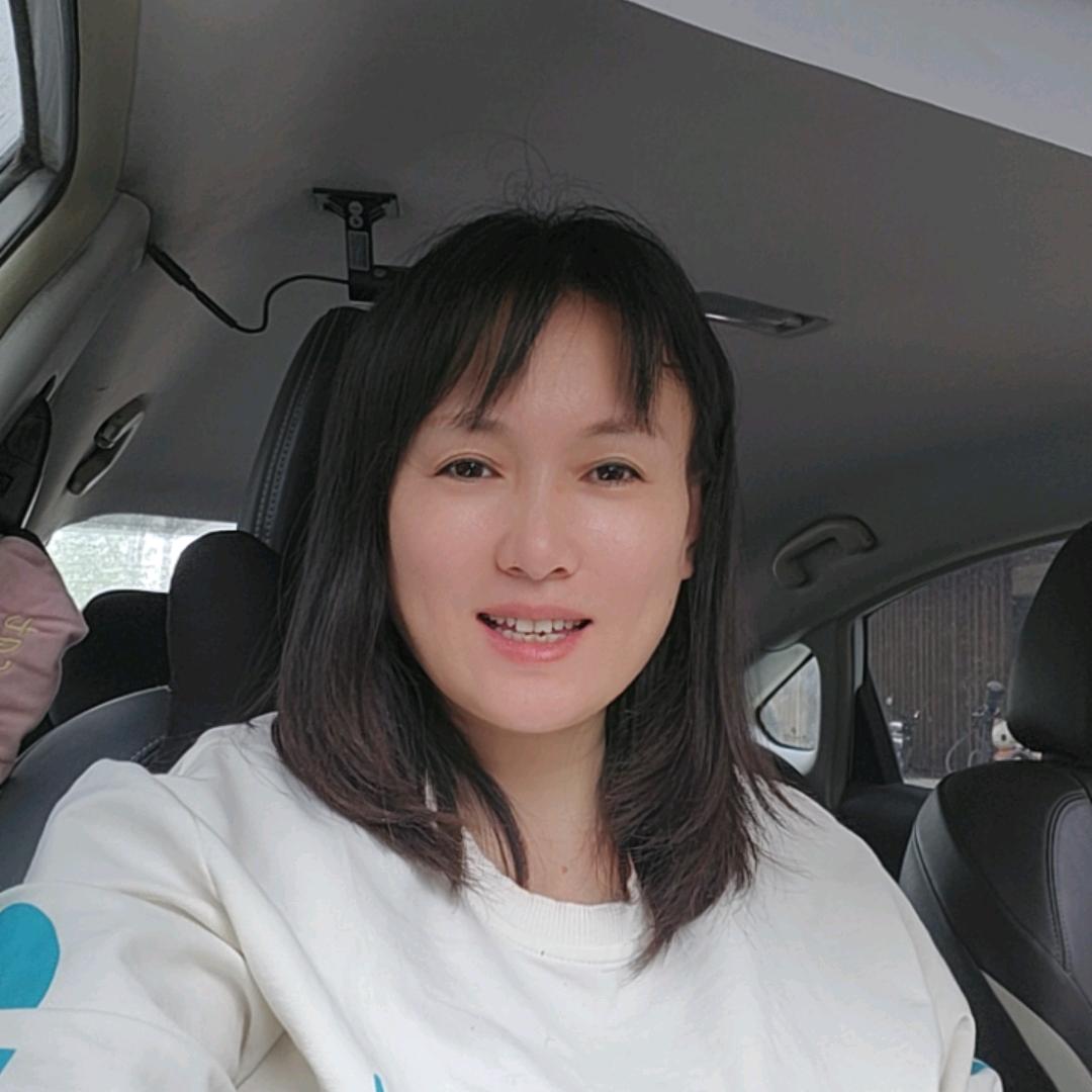晓柒