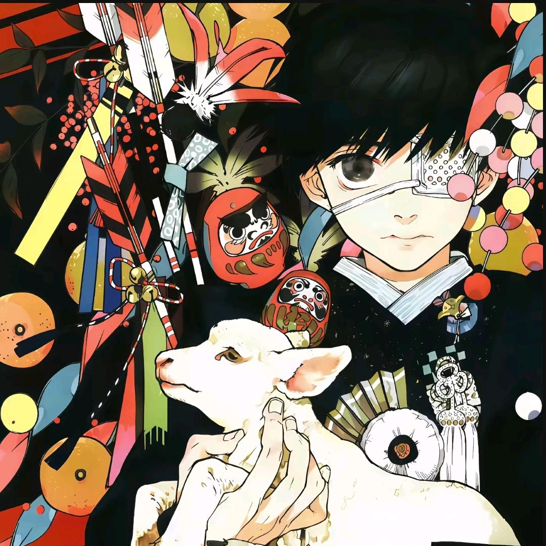 背着光的向日葵