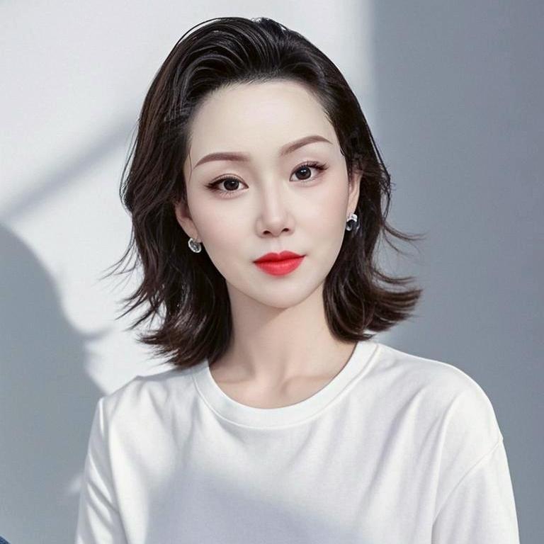 优雅的转身