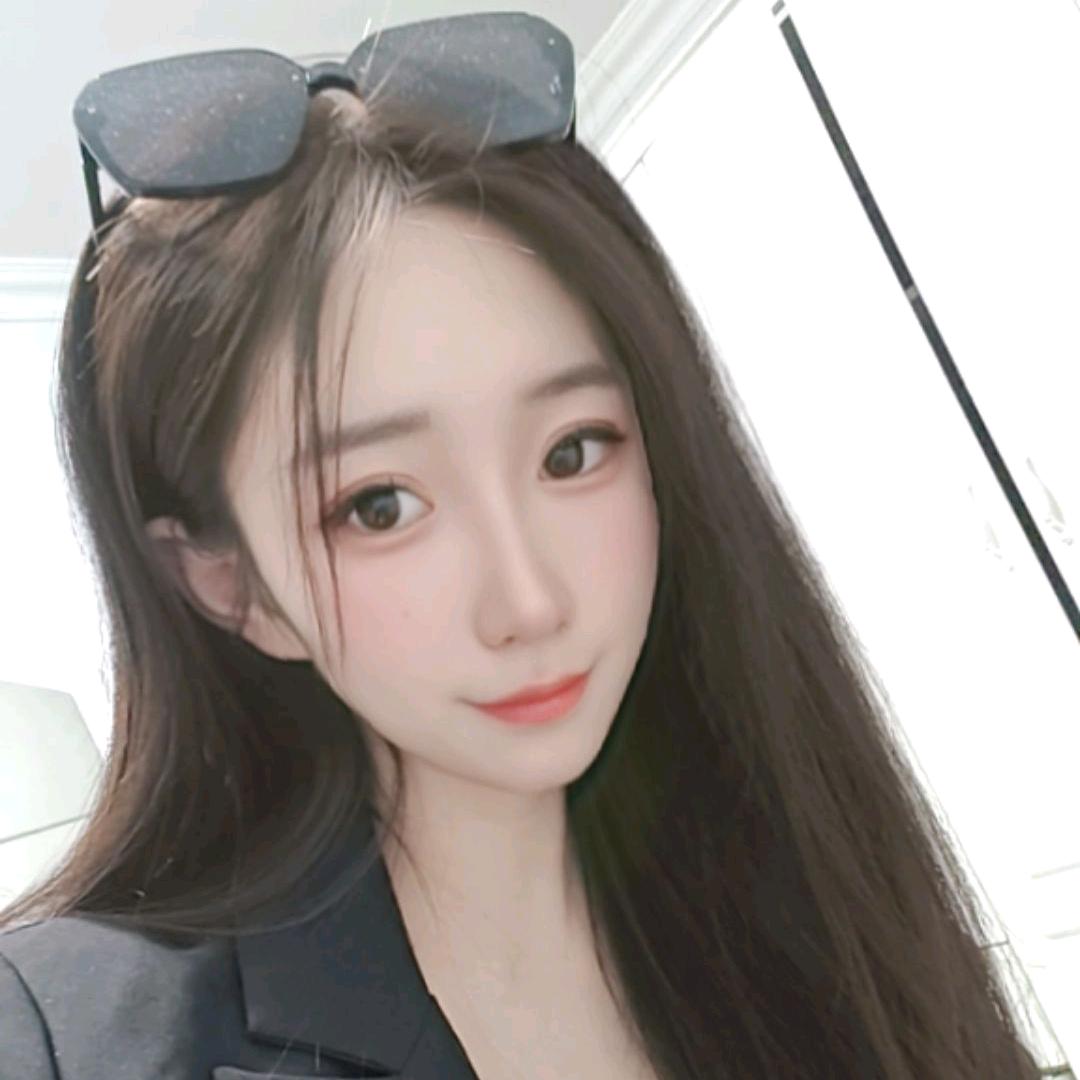 @爽妹子✨