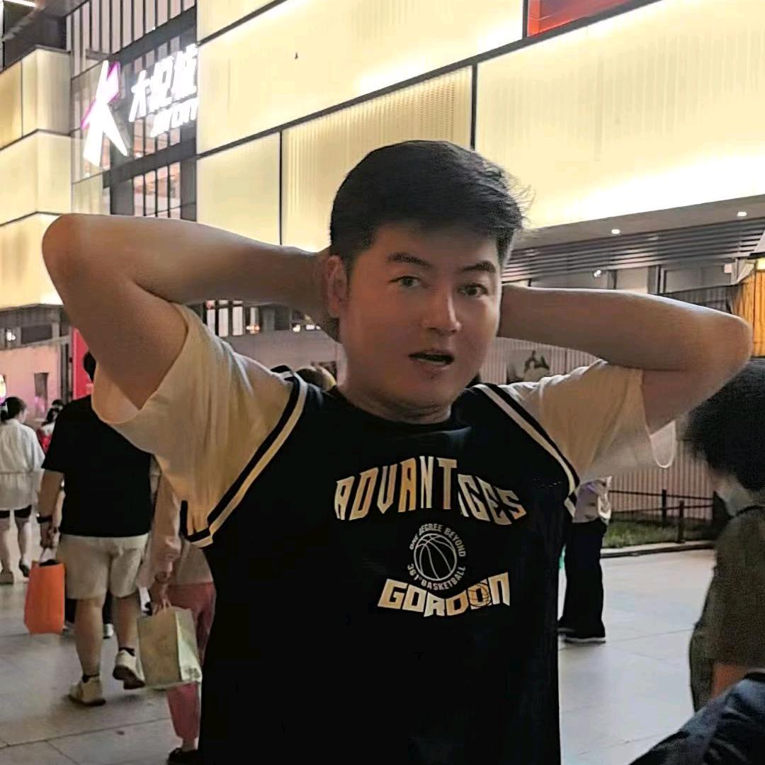 嘗湘厮守—阿龙