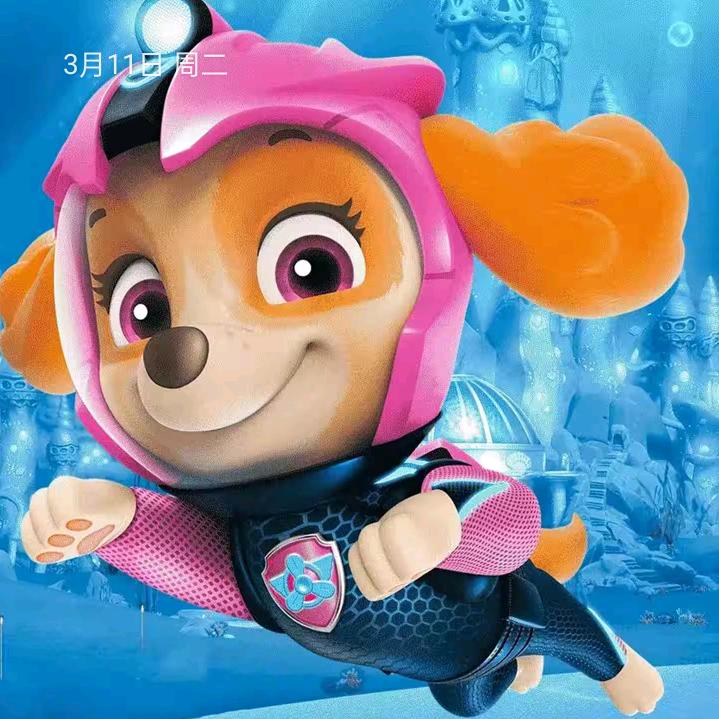 懂事