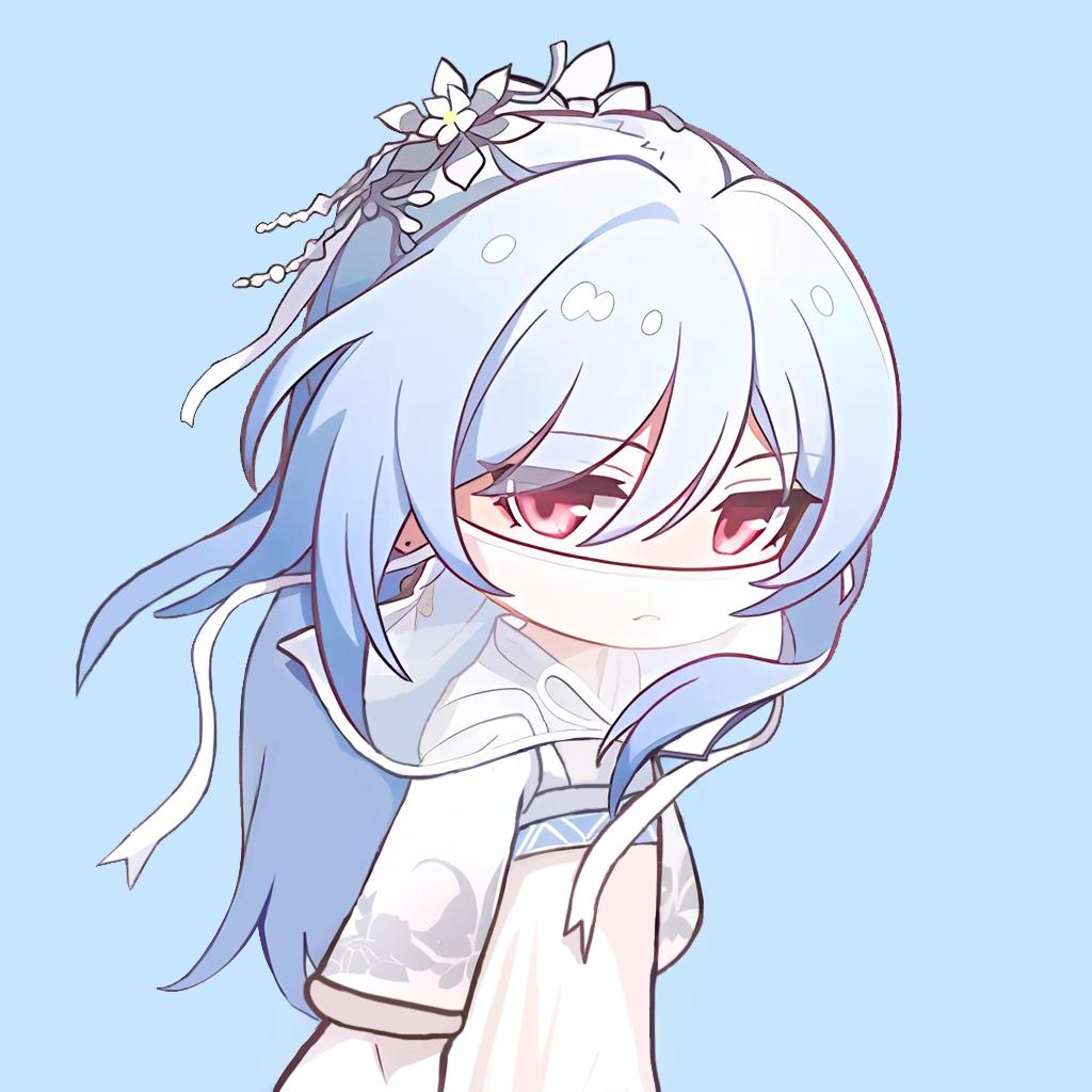 心蒙尘