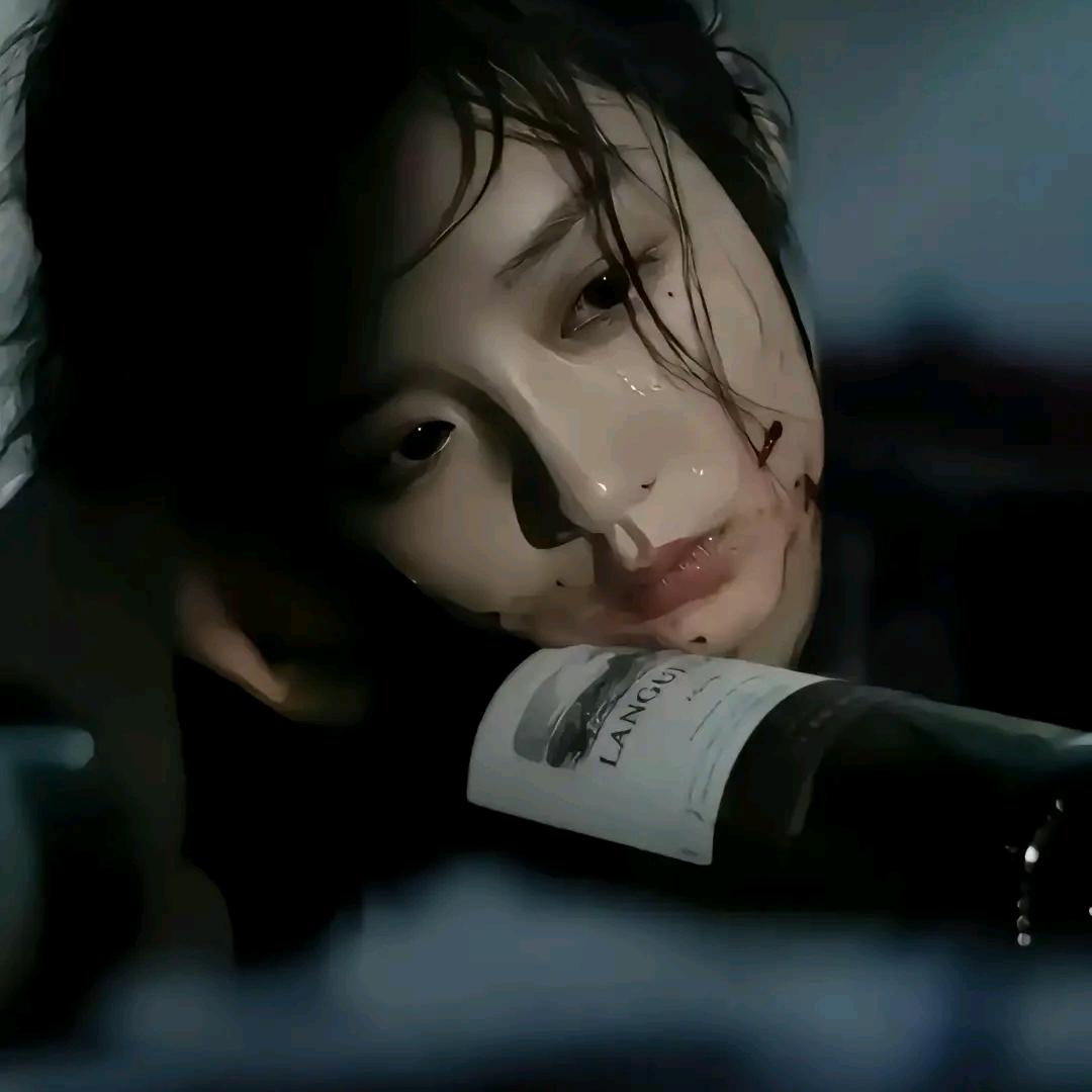 余生只能活在痛苦思念和愧疚之中