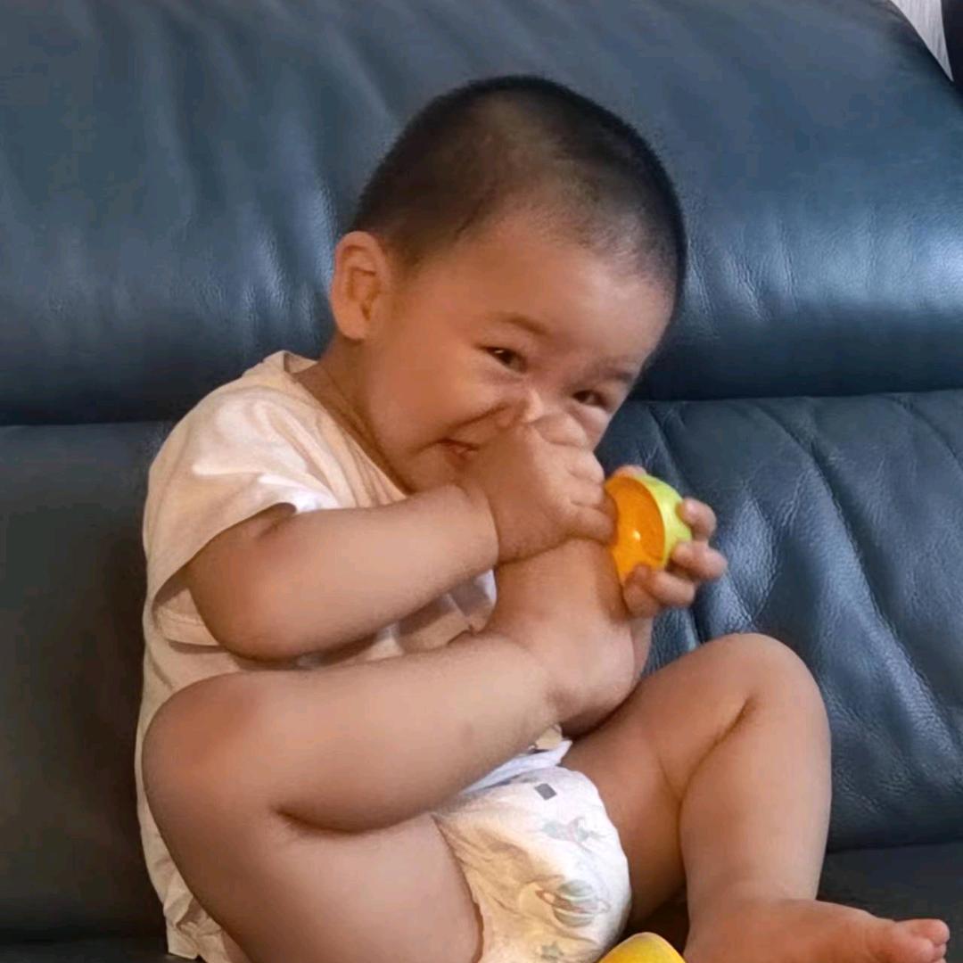 红霞