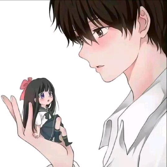 狼神
