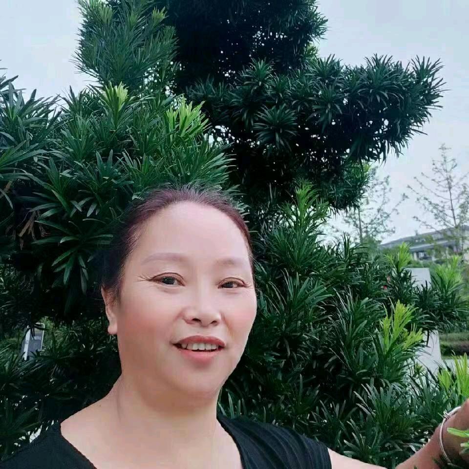 顺其自然。