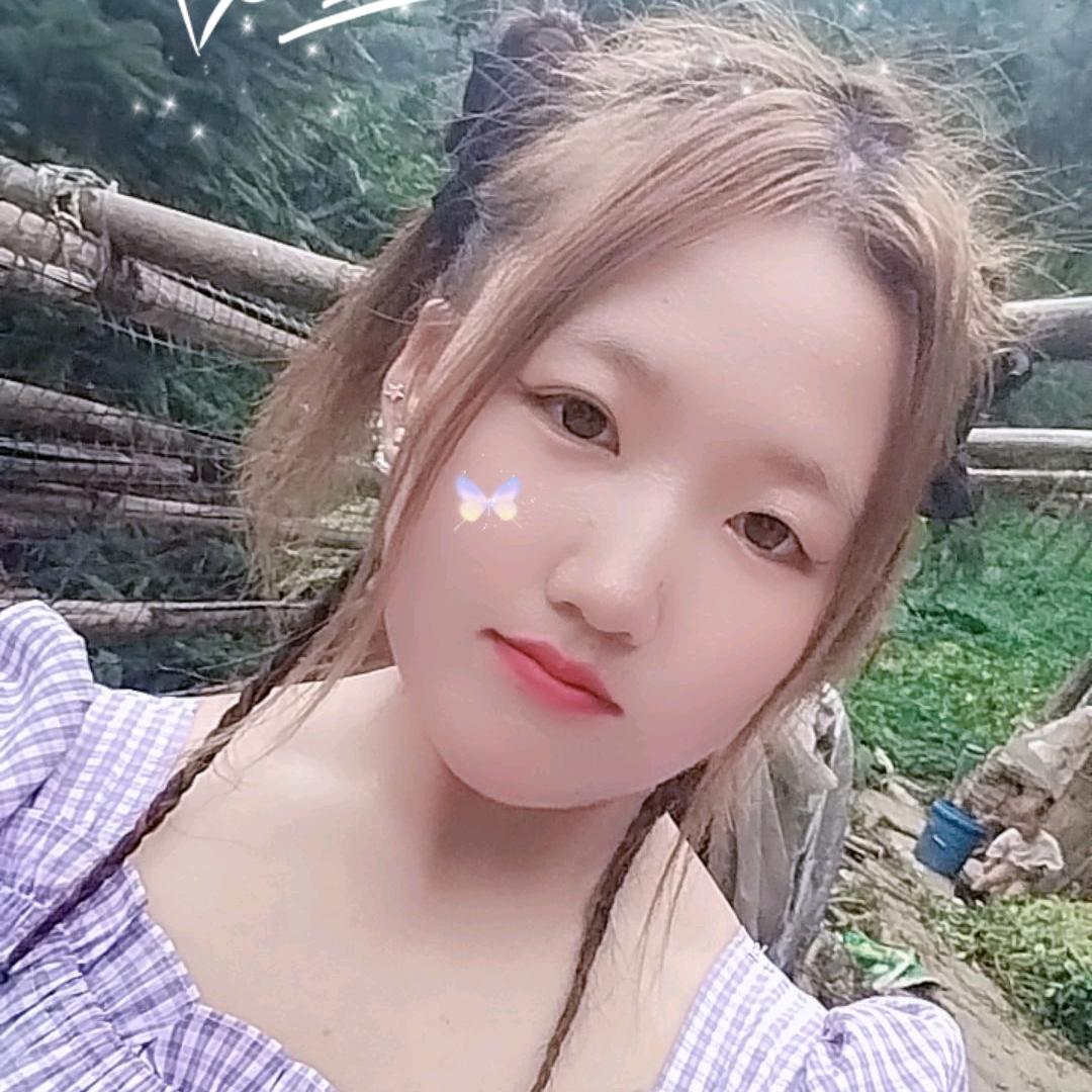 零零后◔.̮◔✧🤪大妹纸