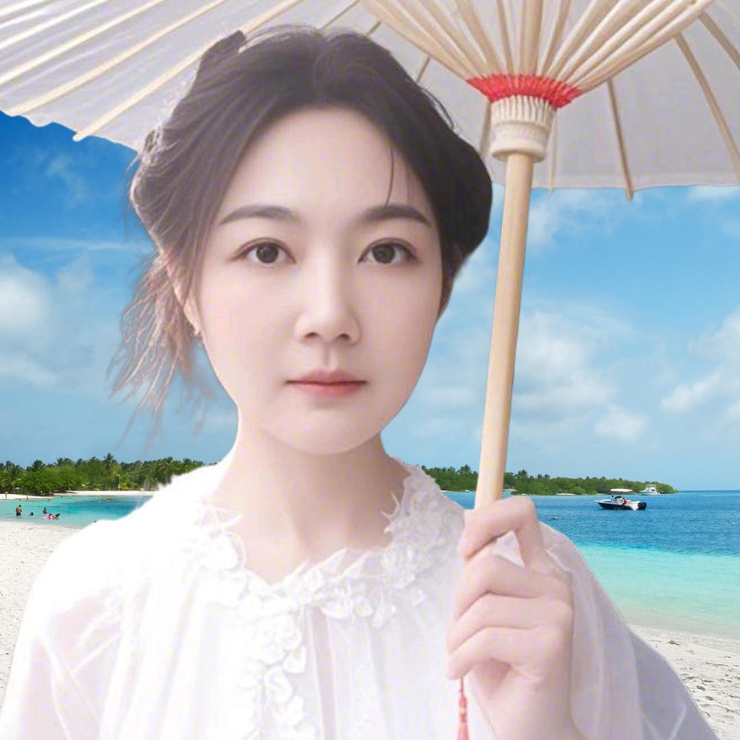 小鹤吖