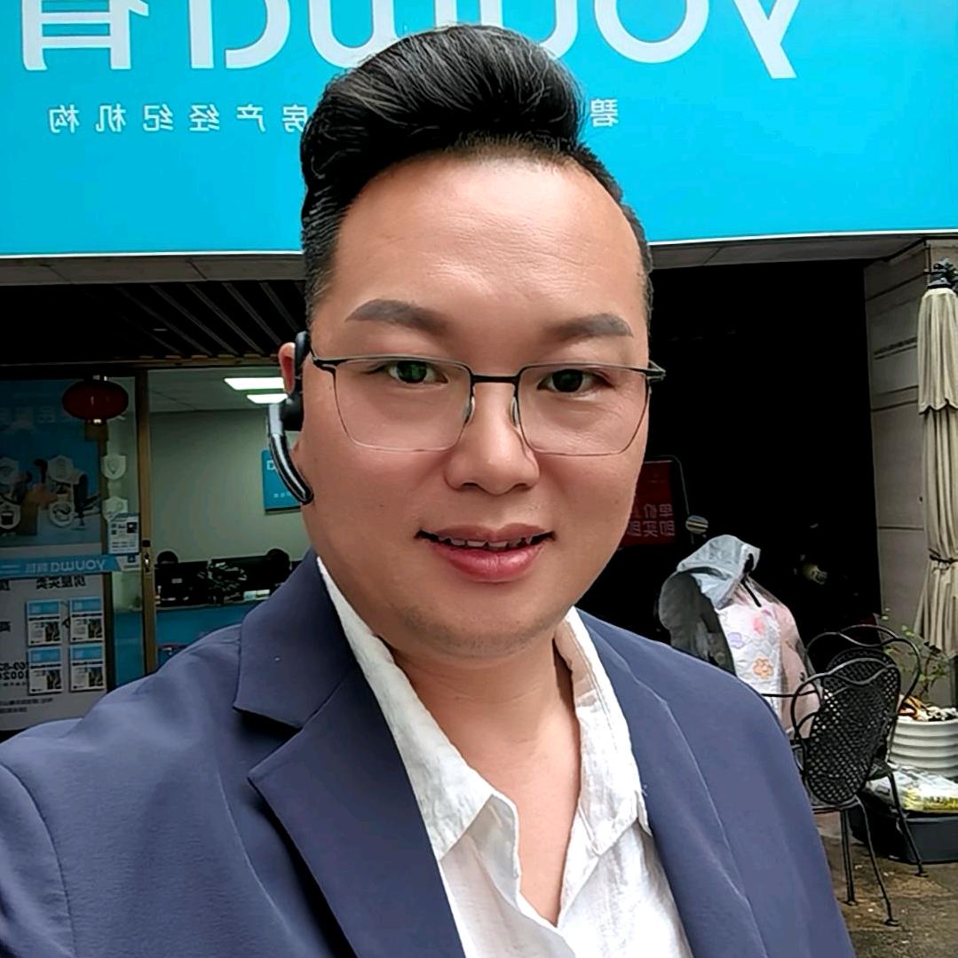 乔帮主说房-东莞