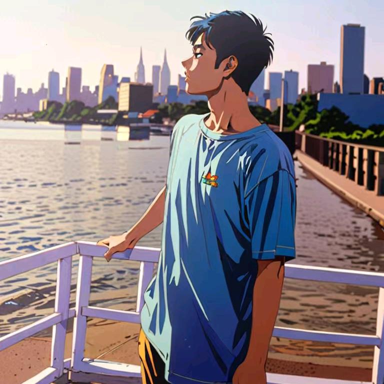 海马社长