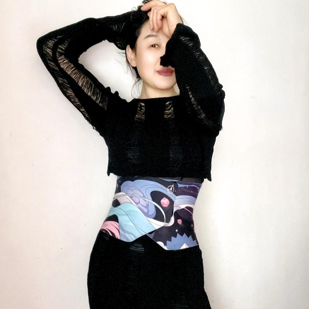 我就是我，不一样的烟火