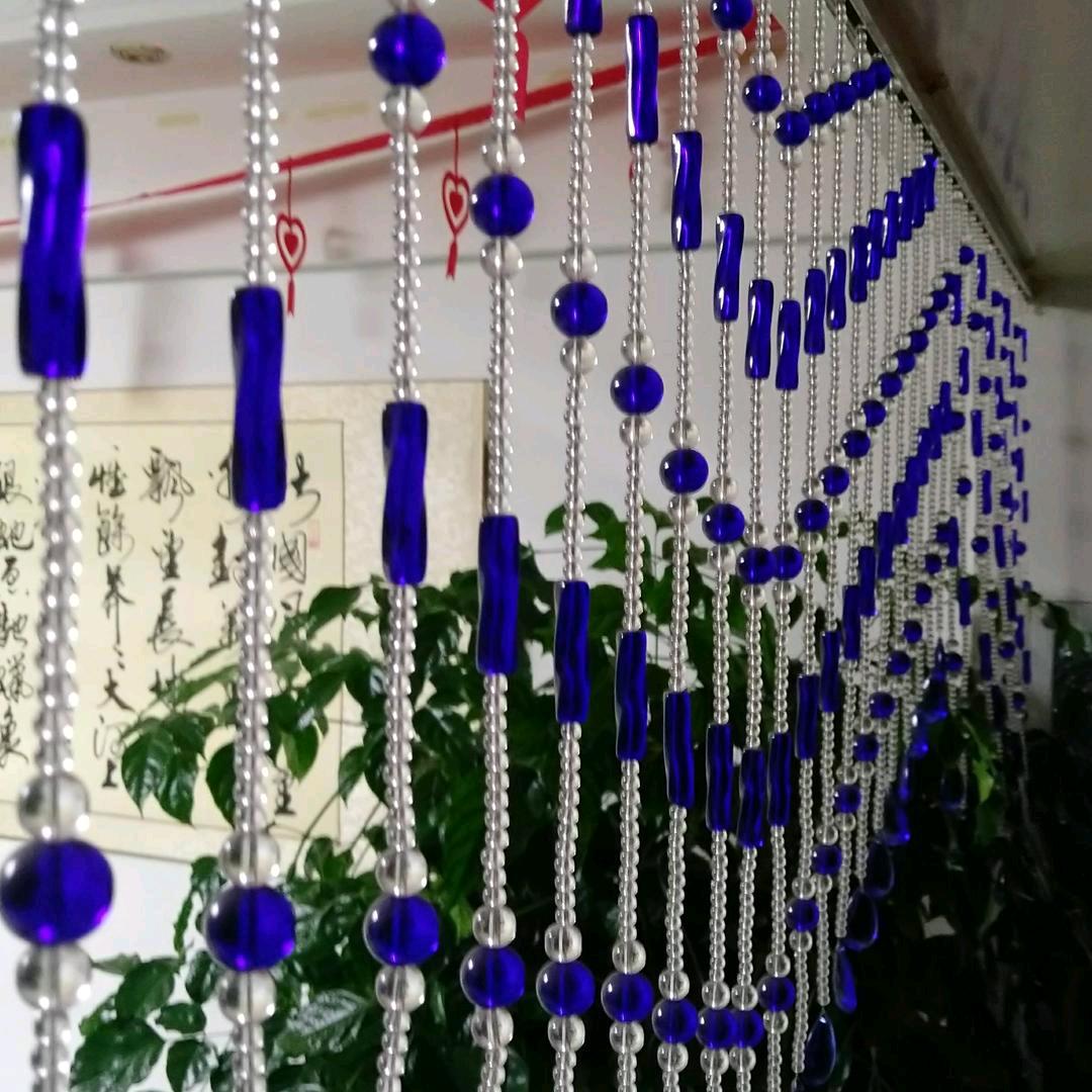 蓝宝石珍珠。
