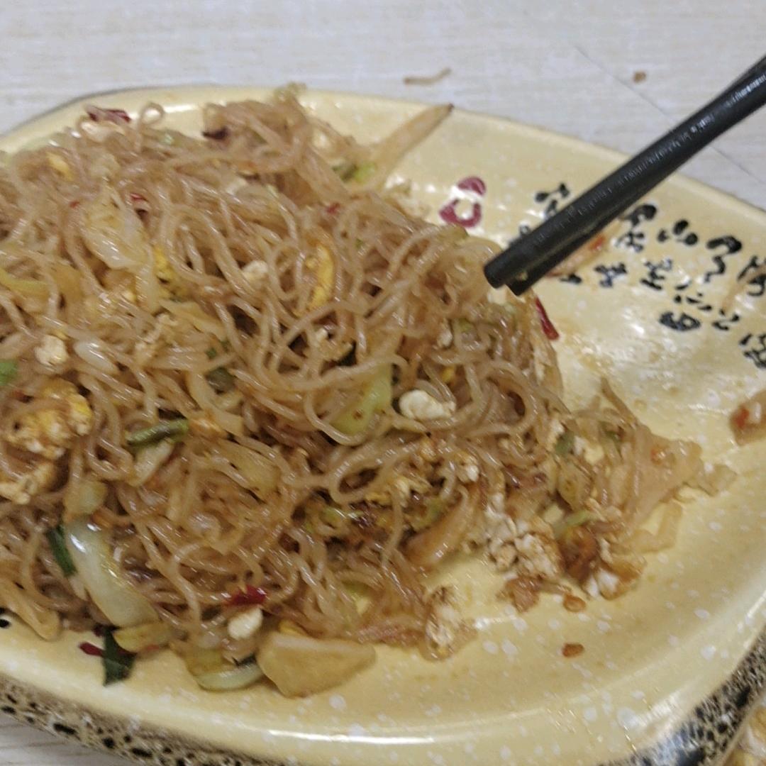 东莞米粉(厂家直销)