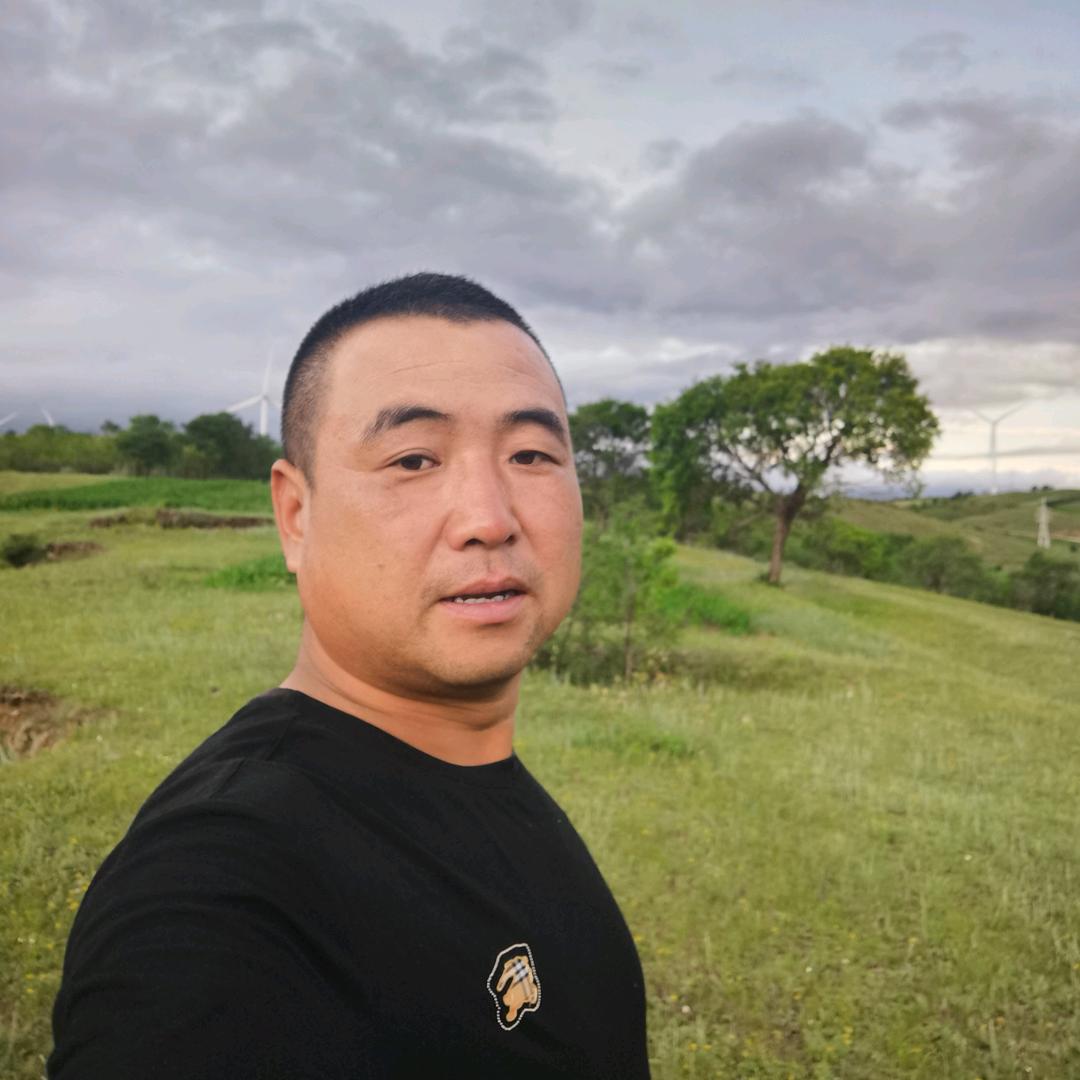 【梦中人】