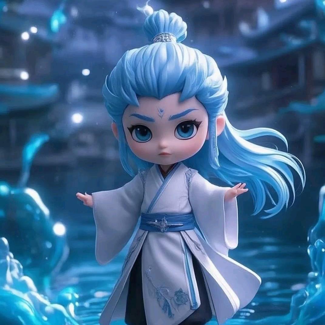 萌朵 朵