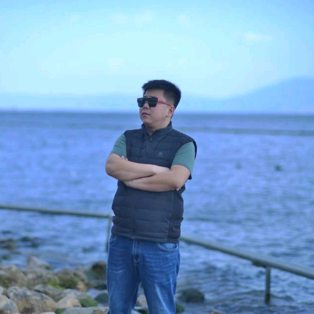 你什么身份