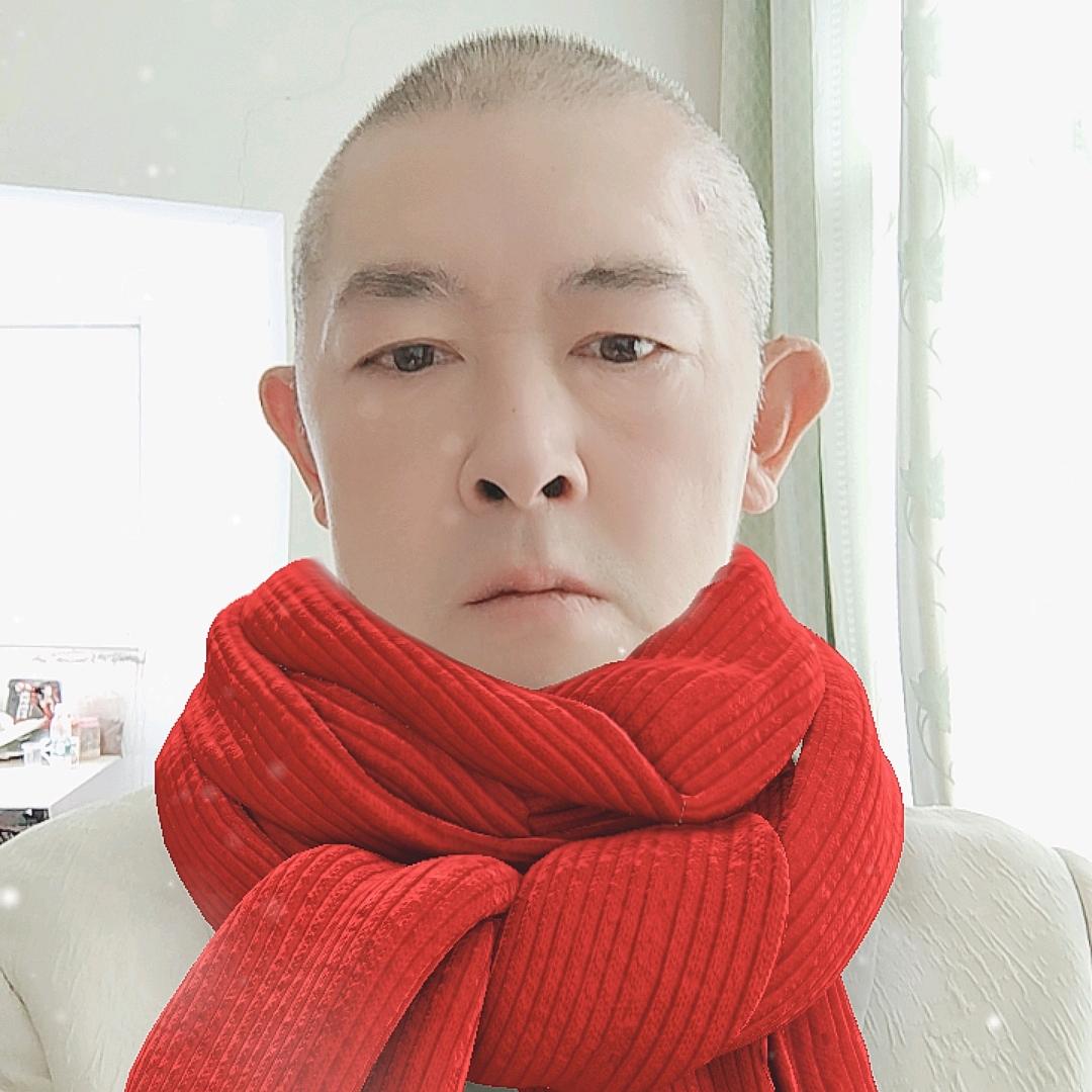 义气男人