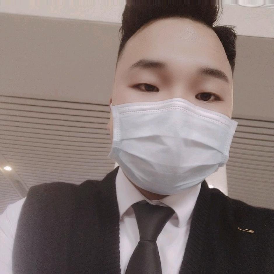 愿一切安好