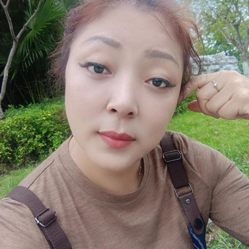 冰伊人