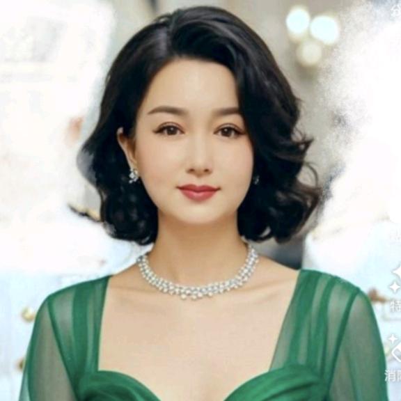 杏乡姑娘