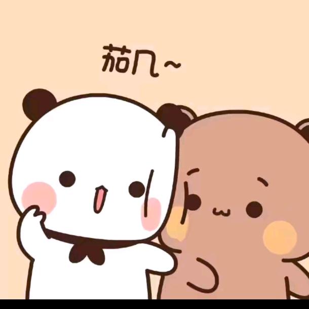 一小二和大布布（别偷看我橱窗）