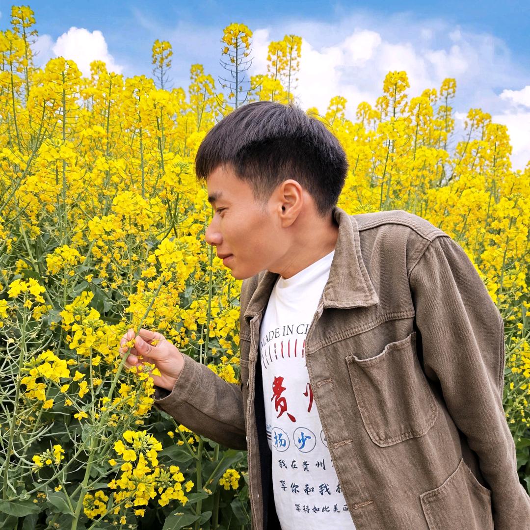 黔乡军哥
