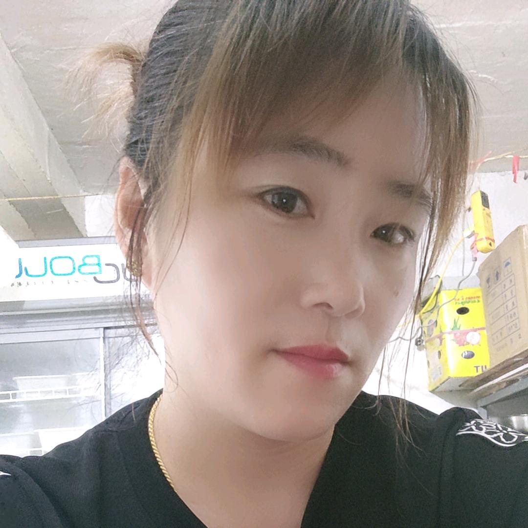 风雨中的雪莲🌹