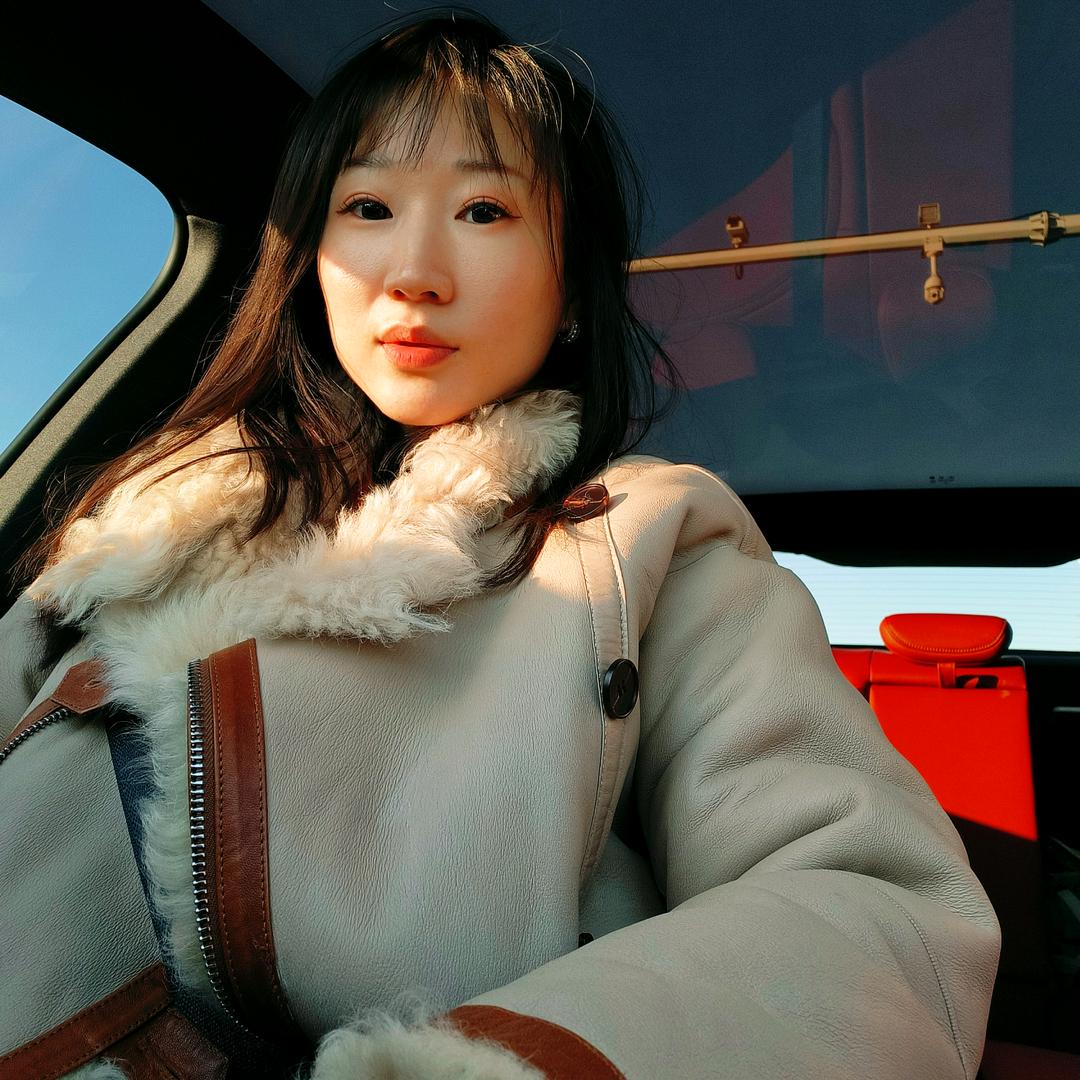 有恩小姐姐
