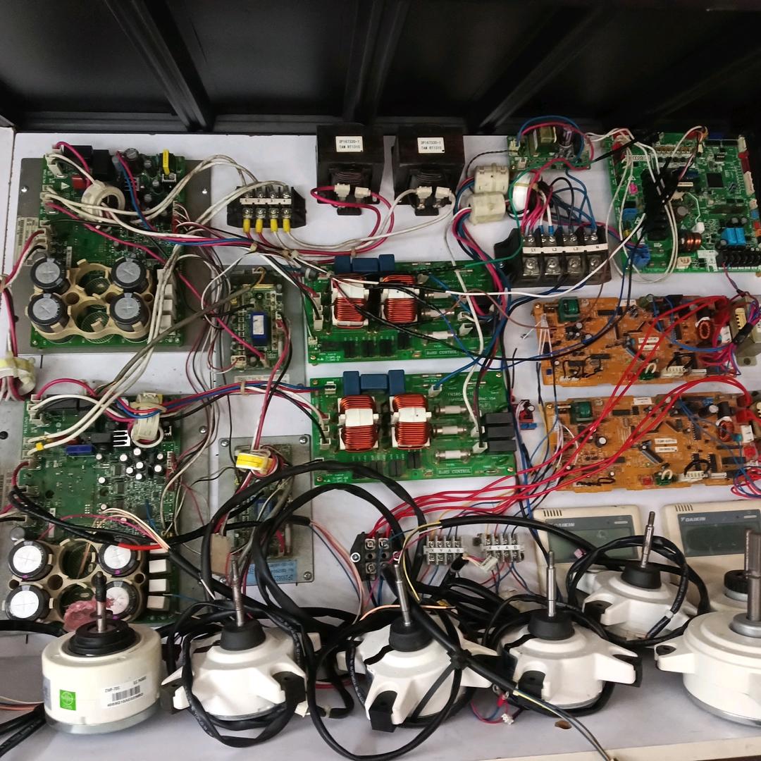 深圳市精通达电器