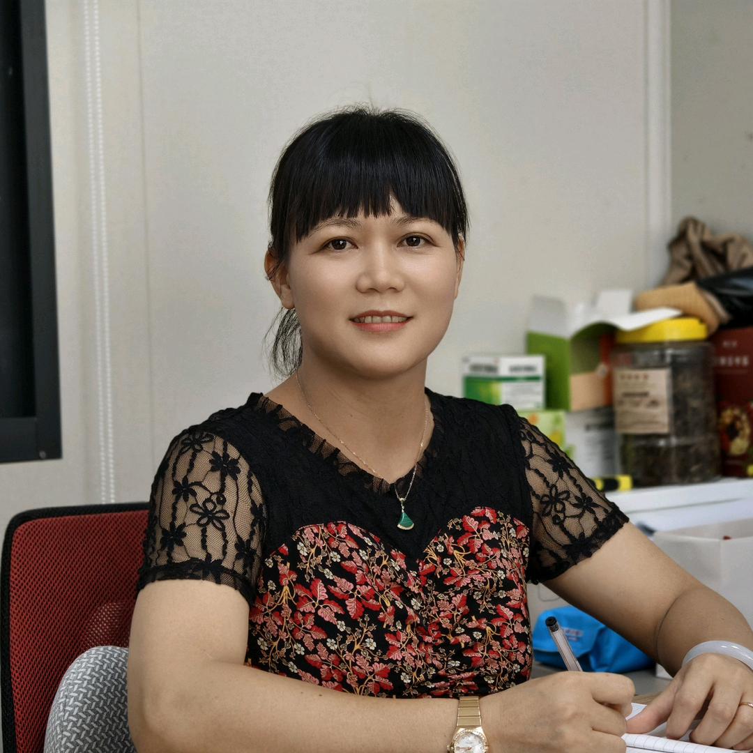 钦州向阳幼儿园（利园长）