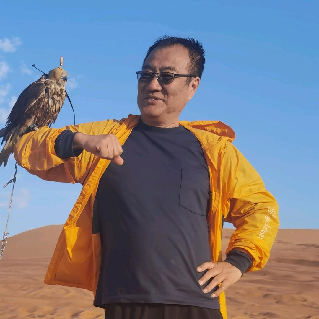 德者同行记