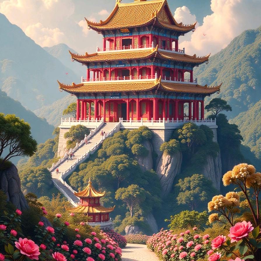 绘画🍀