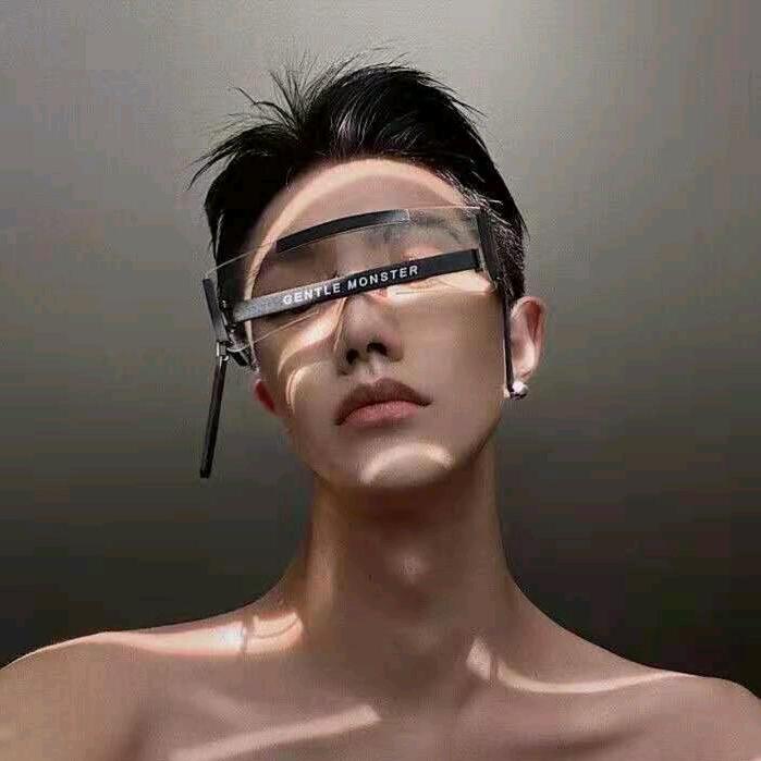 杨巅峰🏸